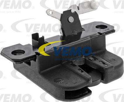 Vemo V10-85-2266 - BLOKADA TYLNEJ KLAPY