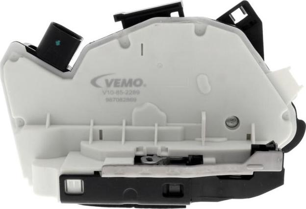 Vemo V10-85-2289 — Zamek drzwi