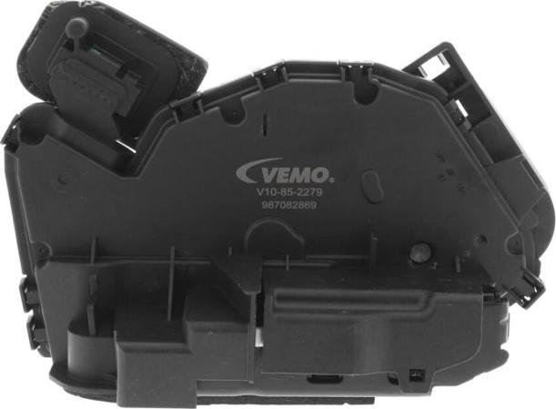 Vemo V10-85-2279 — Zamek drzwi