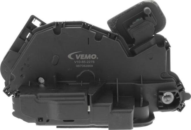 Vemo V10-85-2278 — Zamek drzwi