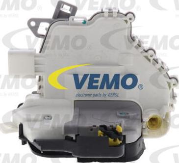 Vemo V10-85-7334 — Zamek drzwi