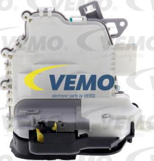 Vemo V10-85-7338 — Zamek drzwi