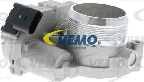 Vemo V10-81-0049 — Korpus przepustnicy