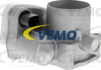 Vemo V10-81-0068 — Korpus przepustnicy