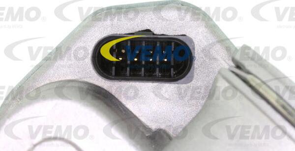 Vemo V10-81-0011 - OBUDOWA PRZEPUSTNICY AUDI.VW 1.9TDI 00-