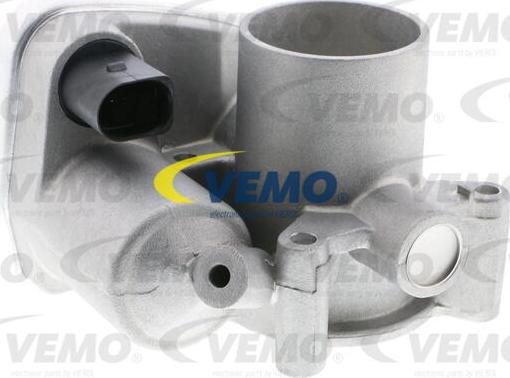 Vemo V10-81-0013 — Korpus przepustnicy