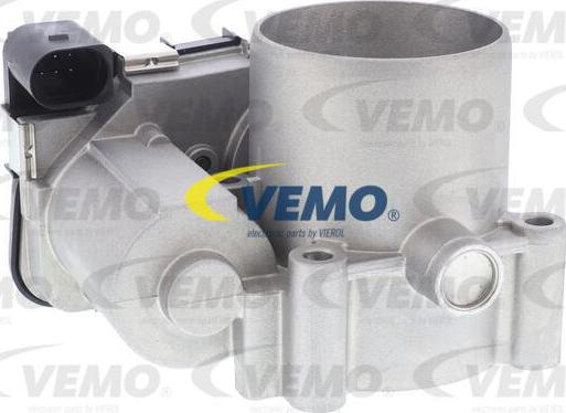 Vemo V10-81-0086 — Korpus przepustnicy
