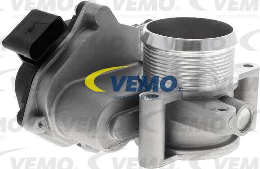 Vemo V10-81-0083 — Korpus przepustnicy