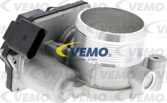 Vemo V10-81-0026-1 — Korpus przepustnicy