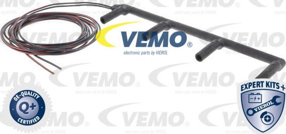 Vemo V10-83-0115 — Zestaw naprawczy, zestaw przewodów