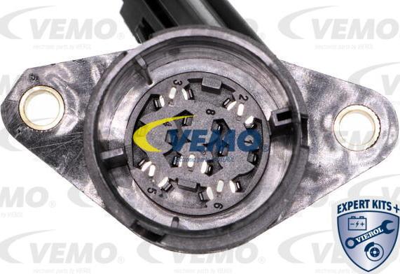 Vemo V10-83-0111 - ZESTAW KABLI