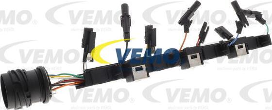 Vemo V10-83-0120 — Zestaw naprawczy, zestaw przewodów