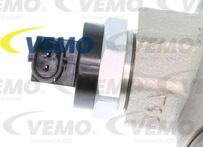 Vemo V10-25-0011 - POMPA WYS.CISNIENIA CR A4 2.0TFSI 08-