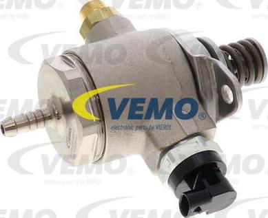 Vemo V10-25-0011 - POMPA WYS.CISNIENIA CR A4 2.0TFSI 08-