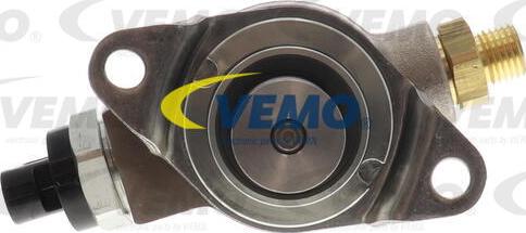Vemo V10-25-0011 - POMPA WYS.CISNIENIA CR A4 2.0TFSI 08-