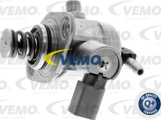 Vemo V10-25-0012 — Pompa wysokiego ciśnienia