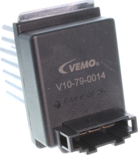 Vemo V10-79-0014 — Regulator, wentylator nawiewu do wnętrza pojazdu