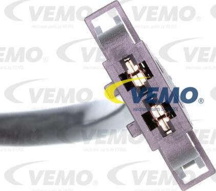 Vemo V10-79-0016 - REGULATOR DMUCHAWY VW.SEAT 02-