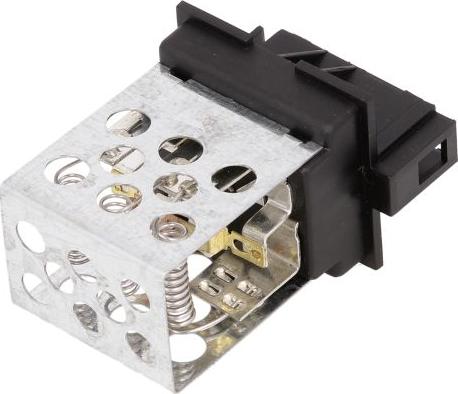 Vemo V10-79-0024 — Regulator, wentylator nawiewu do wnętrza pojazdu