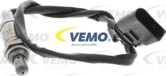 Vemo V10-76-0081 — Sonda lambda
