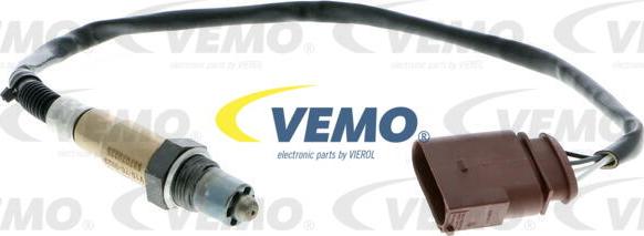 Vemo V10-76-0029 — Sonda lambda