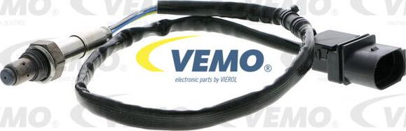 Vemo V10-76-0155 — Sonda lambda