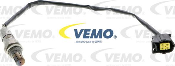 Vemo V10-76-0125 — Sonda lambda