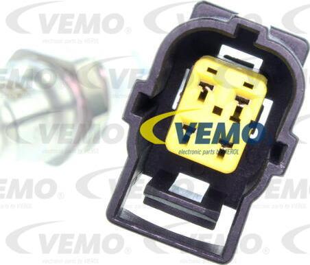 Vemo V10-76-0125 - SONDA LAMBDA DB. JEEP