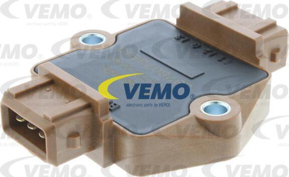 Vemo V10-70-0050 — Jednostka sterująca, układ zapłonowy