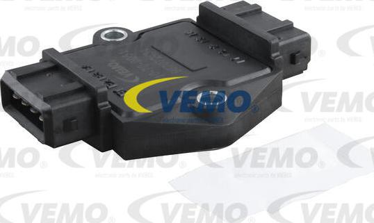 Vemo V10-70-0051 — Jednostka sterująca, układ zapłonowy