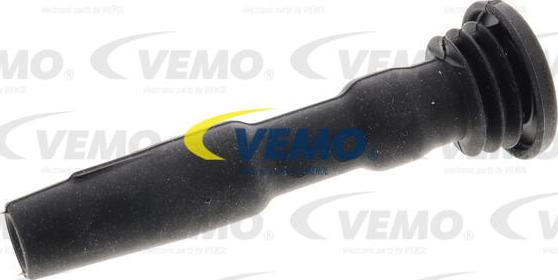 Vemo V10-70-0002 — Nasadka (fajka), świeca zapłonowa