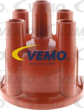 Vemo V10-70-0033 — Kopułka rozdzielacza zapłonu