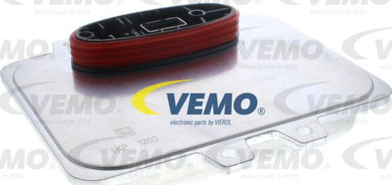 Vemo V10-73-0495 — Sterownik, oświetlenie
