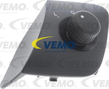 Vemo V10-73-0463 — Włącznik, regulacja lusterka