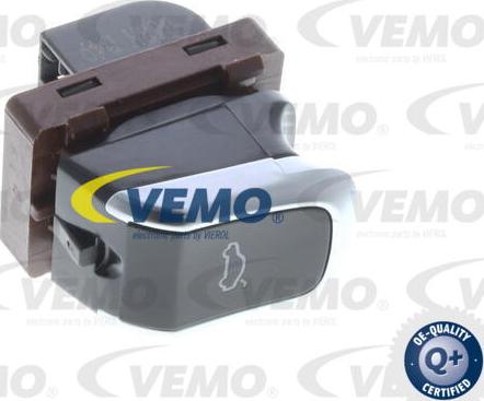 Vemo V10-73-0436 — Włącznik, odblokowywanie pokrywy bagażnika