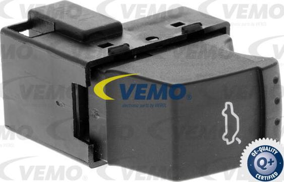 Vemo V10-73-0431 — Włącznik, odblokowywanie pokrywy bagażnika