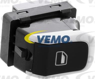 Vemo V10-73-0590 — Przełącznik, podnośnik szyby
