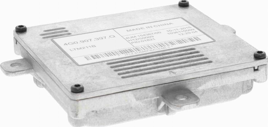 Vemo V10-73-0537 — Sterownik, oświetlenie