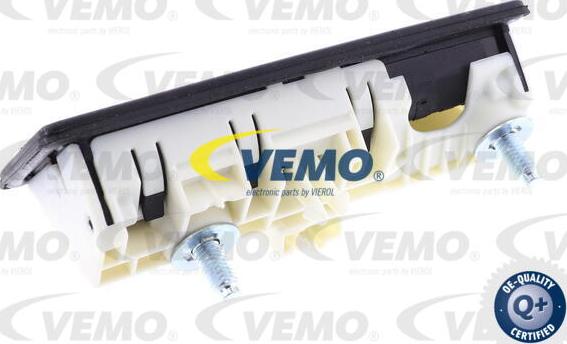 Vemo V10-73-0653 - WLACZNIK POKRYWY BAGAZNIKA CADDY IV 20-