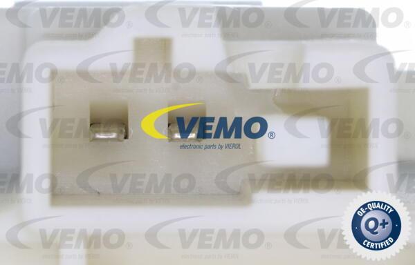 Vemo V10-73-0653 - WLACZNIK POKRYWY BAGAZNIKA CADDY IV 20-