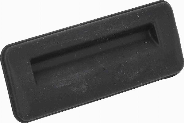 Vemo V10-73-0663 - WŁĄCZNIK ODBLOKOWYWANIA POKRYWY BAGAŻNIKA AUDI A1 14-18