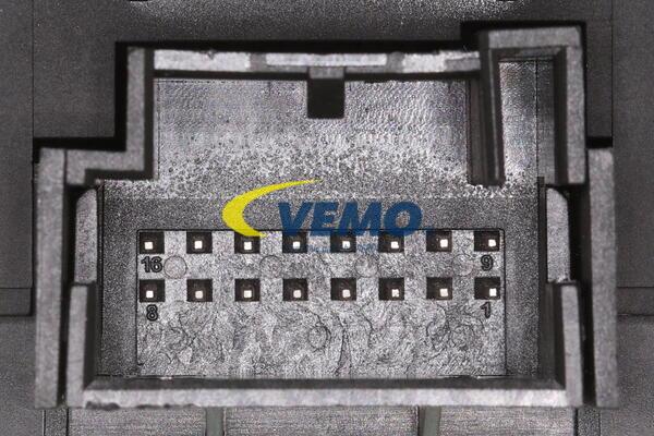 Vemo V10-73-0633 - WLACZ.HAM POSTOJOWEGO SEAT.VW 07-