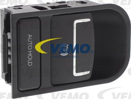 Vemo V10-73-0633 - WLACZ.HAM POSTOJOWEGO SEAT.VW 07-