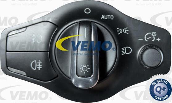 Vemo V10-73-0637 - PRZELACZNIK. SWIATLA GLOWNE