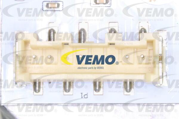 Vemo V10-73-0077 - Sterownik