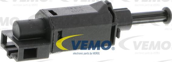 Vemo V10-73-0148 — Włącznik, wysprzęglanie (GRA)