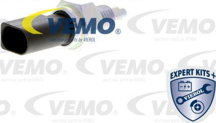 Vemo V10-73-0142 — Przełącznik, światło cofania