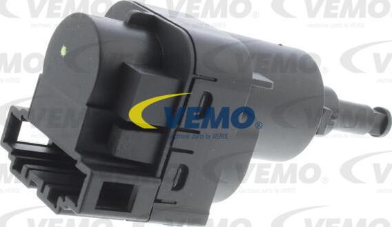 Vemo V10-73-0156 — Włącznik świateł STOP
