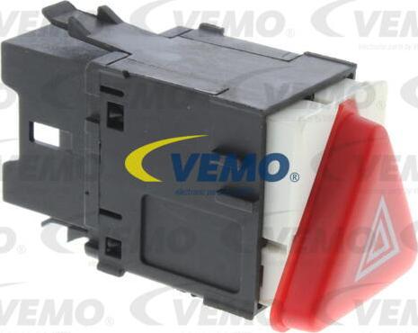 Vemo V10-73-0161 — Przełącznik systemu ostrzegawczego