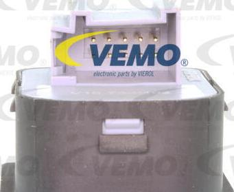 Vemo V10-73-0102 - Włącznik regulacji lusterka